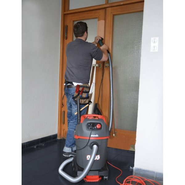 Промышленный пылесос Starmix uCLean ARDL 1432 EHP