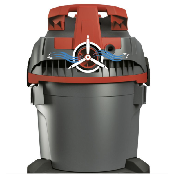 Промышленный пылесос Starmix uCLean ADL 1420 EHP