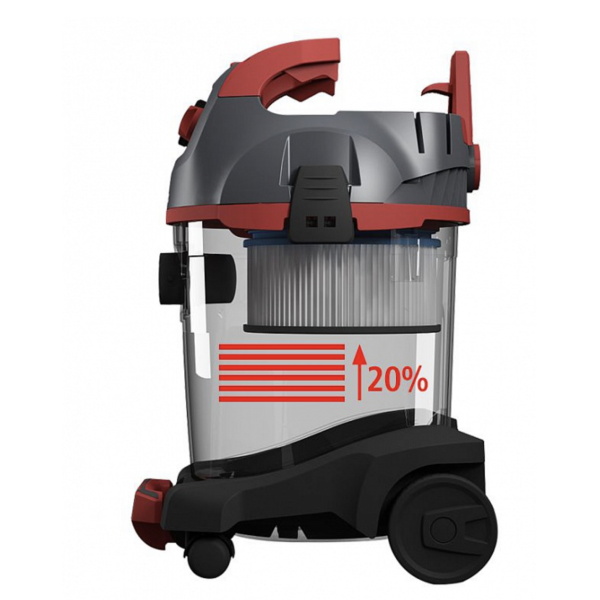 Промышленный пылесос Starmix uCLean ADL 1420 EHP
