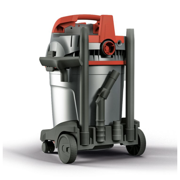 Промышленный пылесос Starmix uCLean ARDL 1432 EHP