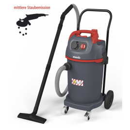 Строительный пылесос Starmix uClean ARDL 1445 EHP