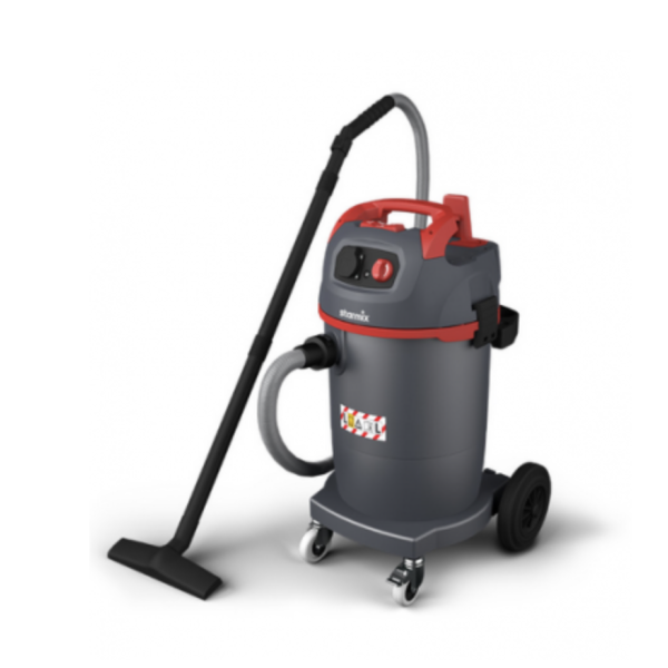Строительный пылесос Starmix uClean ARDL 1445 EHP
