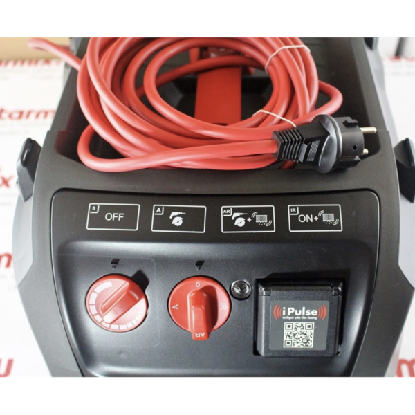 Промышленный пылесос Starmix iPulse L-1635 Basic