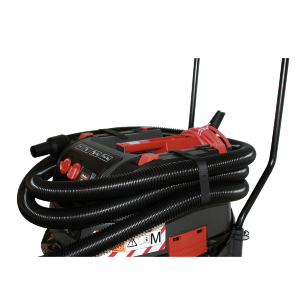 Промышленный пылесос для бетонной пыли Starmix iPulse L-1635 Top