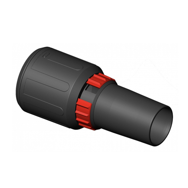 Промышленный пылесос для бетонной пыли Starmix iPulse L-1635 Top