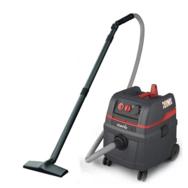 Промышленный строительный пылесос Starmix uClean ISC L-1425 Basic