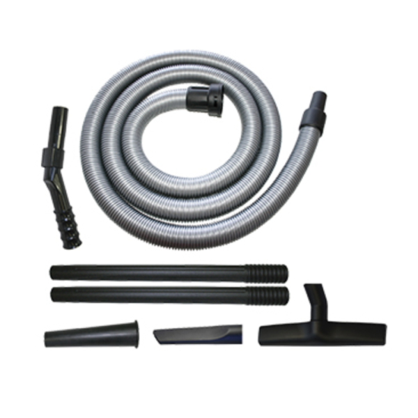 Промышленный строительный пылесос Starmix uClean ISC L-1425 Basic Промышленный строительный пылесос Starmix uClean ISC L-1425 Basic