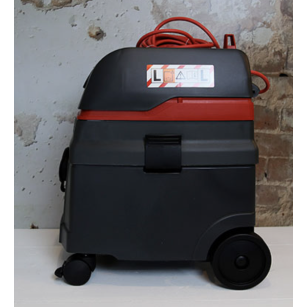 Промышленный строительный пылесос Starmix uClean ISC L-1425 Basic Промышленный строительный пылесос Starmix uClean ISC L-1425 Basic