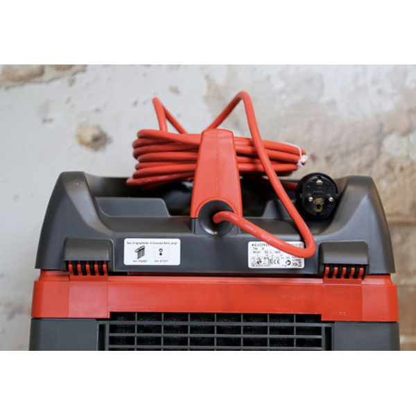 Промышленный строительный пылесос Starmix uClean ISC L-1425 Basic Промышленный строительный пылесос Starmix uClean ISC L-1425 Basic