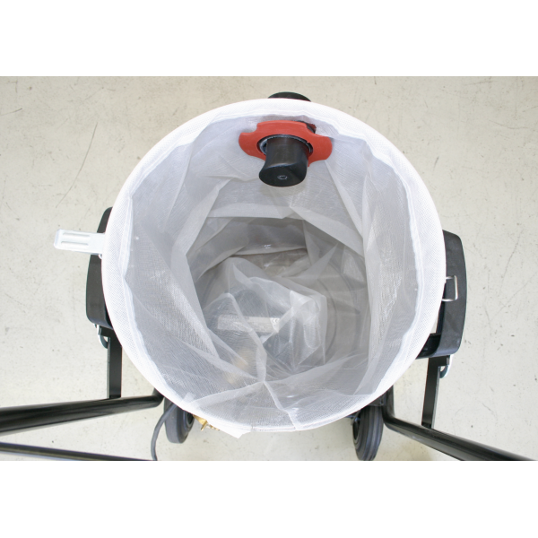 Пылесос с помпой Starmix uClean PA-1455 KFG