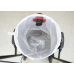 Пылесос с помпой Starmix uClean PA-1455 KFG