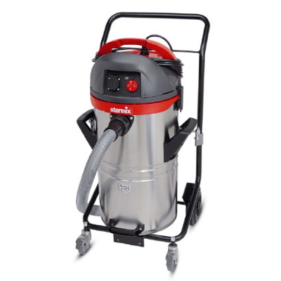 Водопылесос HS AR-1655 EWS