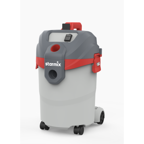 Хозяйственный пылесос Starmix FLEXO PL 20-14 Хозяйственный пылесос Starmix FLEXO PL 20-14