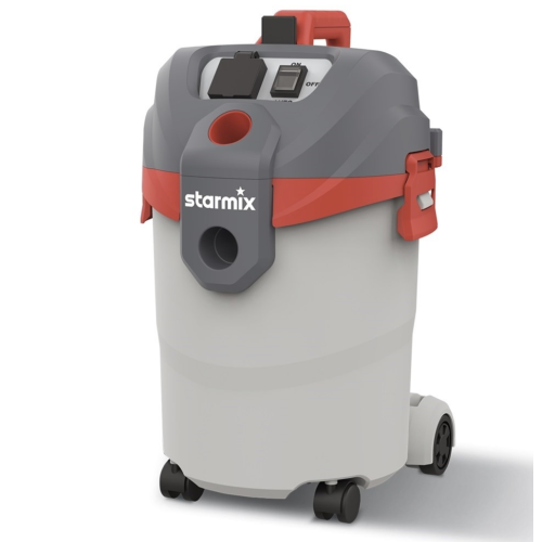 Хозяйственный пылесос Starmix FLEXO APL 20-14 Хозяйственный пылесос Starmix FLEXO APL 20-14
