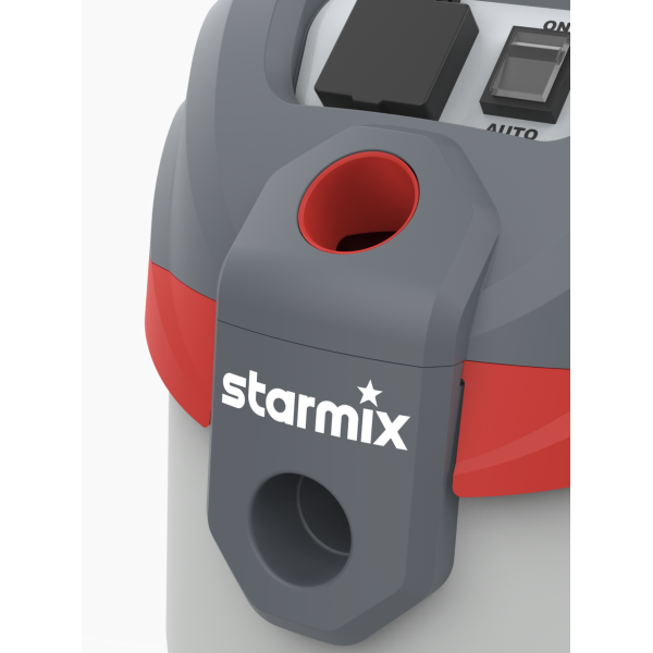 Хозяйственный пылесос Starmix FLEXO APL 20-14 Хозяйственный пылесос Starmix FLEXO APL 20-14