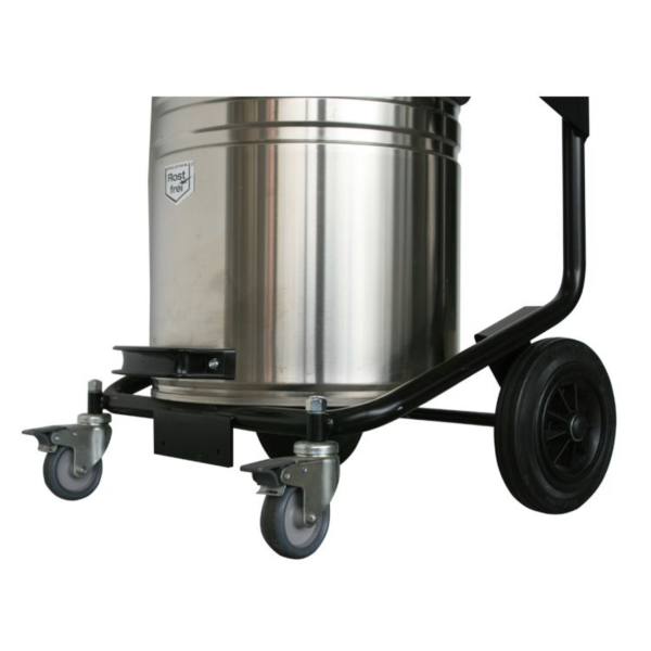 Промышленный пылесос Starmix uClean ARDL 1455 EHP KFG