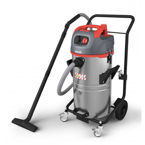 Промышленный пылесос Starmix uClean ARDL 1455 EHP KFG
