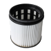Промышленный пылесос Starmix uClean ARDL 1455 EHP KFG