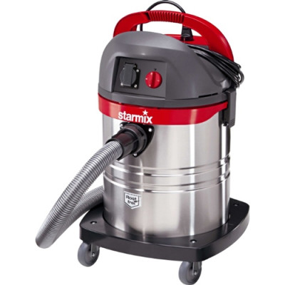 Водопылесос Starmix HS AR-1635 EWS