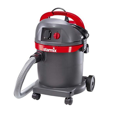 Водопылесос Starmix HS A-1432 EWS