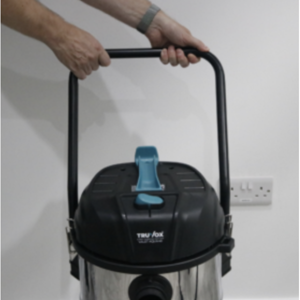 Пылеводосос Truvox VALET AQUA 40