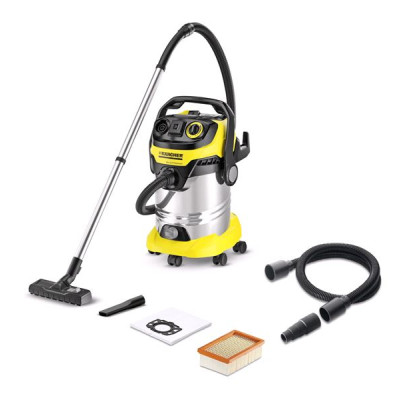 Водопылесос Karcher WD 6 P Premium