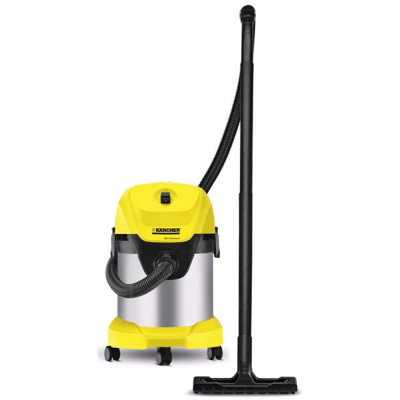 Водопылесос Karcher WD 3 Premium