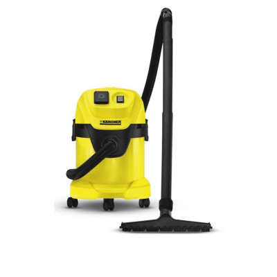 Водопылесос Karcher WD 3 P