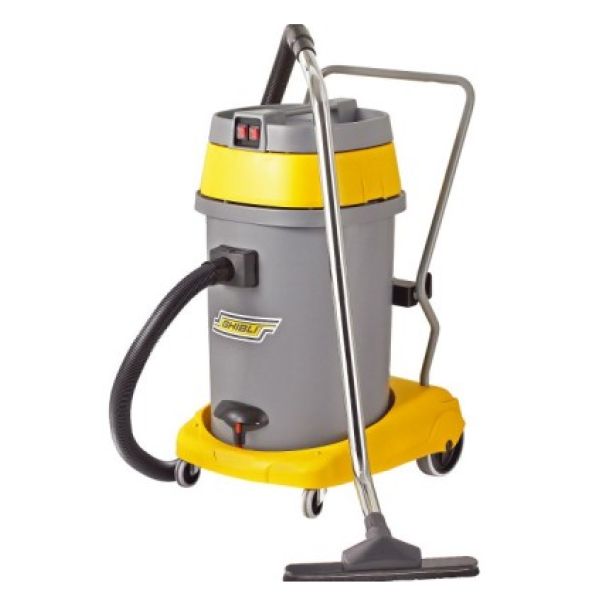 Пылесос для влажной и сухой уборки Ghibli AS 590 P CBN