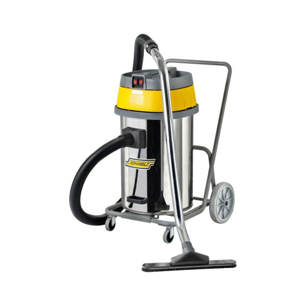 Пылесос для влажной и сухой уборки Ghibli AS 590 IK CBN