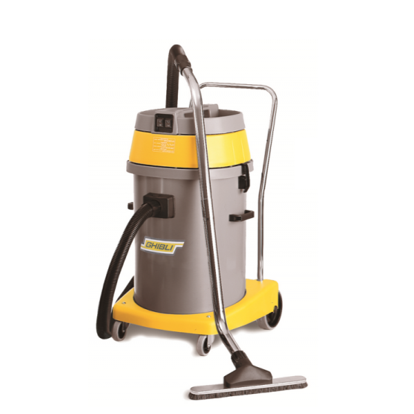 Пылесос для влажной и сухой уборки Ghibli AS 60 P