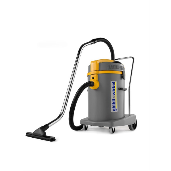 Пылесос для влажной и сухой уборки Ghibli Power WD 80.2P