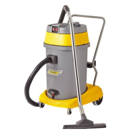 Пылесос для влажной и сухой уборки Ghibli AS 600 P CBN