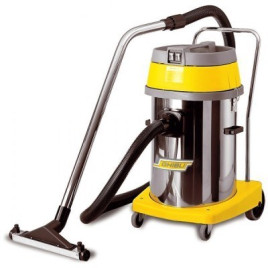 Пылесос для влажной и сухой уборки Ghibli AS 60 IK