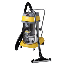 Пылесос для влажной и сухой уборки Ghibli AS 600 IK CBN