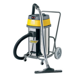 Пылесос для влажной и сухой уборки Ghibli AS 600 IK CBM