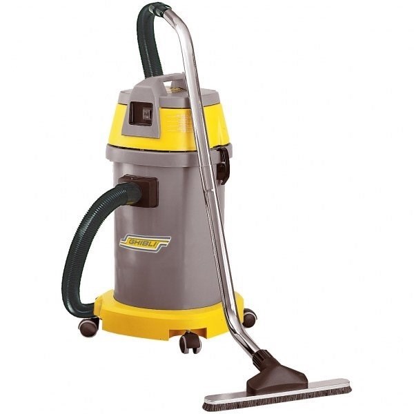 Пылесос для влажной и сухой уборки Ghibli AS 27 P