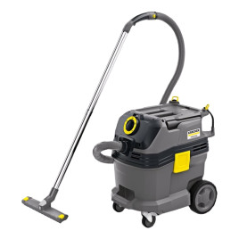 Пылесос сухой и влажной уборки Karcher NT 30/1 Tact L