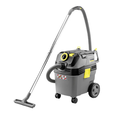 Пылесос сухой и влажной уборки Karcher NT 30/1 Ap L