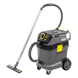 Пылесос сухой и влажной уборки Karcher NT 40/1 Tact Te L