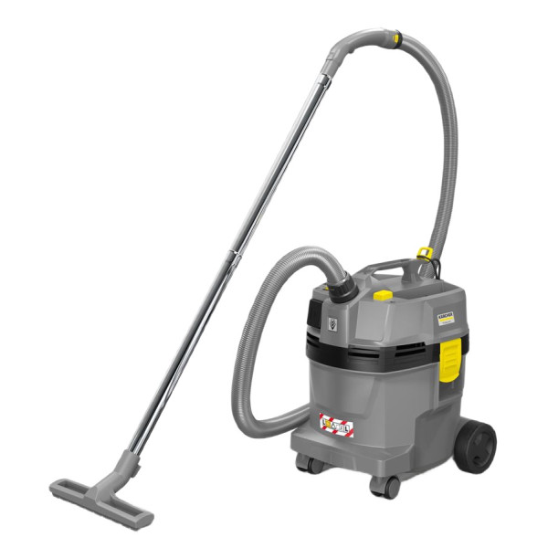 Пылесос сухой и влажной уборки Karcher NT 22/1 Ap Te L (Артикул: 1.378-610)