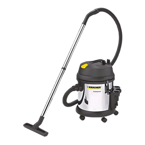 Пылесос сухой и влажной уборки Karcher NT 27/1 Me Adv