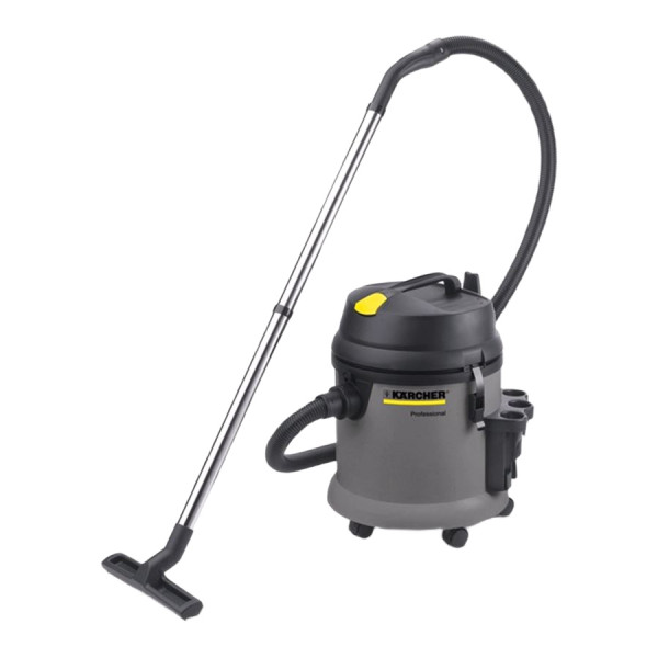 Пылесос сухой и влажной уборки Karcher NT 27/1 Adv