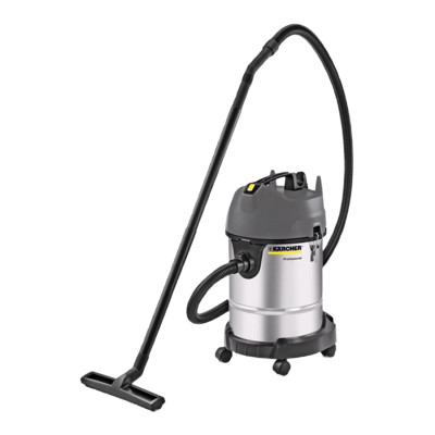 Пылесос сухой и влажной уборки Karcher NT 30/1 Me Classic