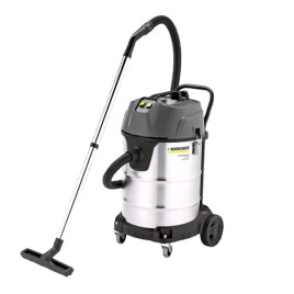 Пылесос сухой и влажной уборки Karcher NT 70/2 Me Classic Edition