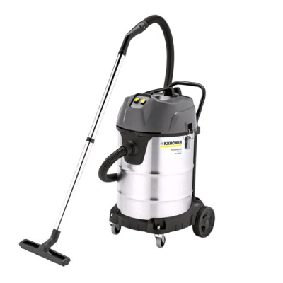Пылесос сухой и влажной уборки Karcher NT 70/2 Me Classic Edition