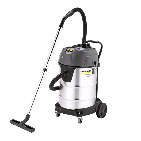 Пылесос сухой и влажной уборки Karcher NT 70/2 Me Classic Edition