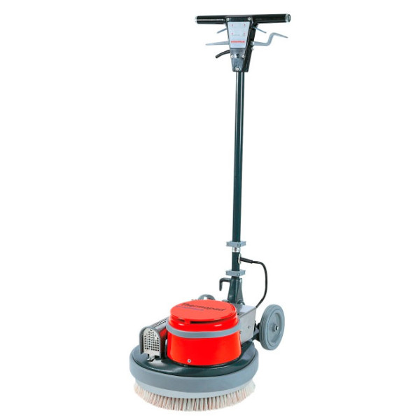 Однодисковая (роторная) машина Columbus E 430 Thermo