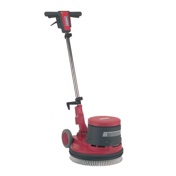 Роторная однодисковая машина Cleanfix R50-150