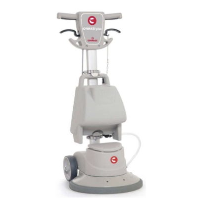 Роторная однодисковая машина Comac CM 43 F